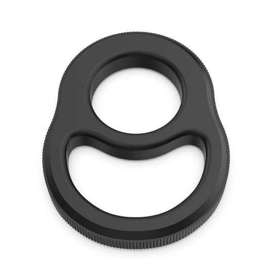 Silicone Cock Ring Penis Rings Ring Male Adult Sex Toys for Men Sex Toy for Men for Games Erection Longer Harder Stronger Sex Machine for Couples Pleasure